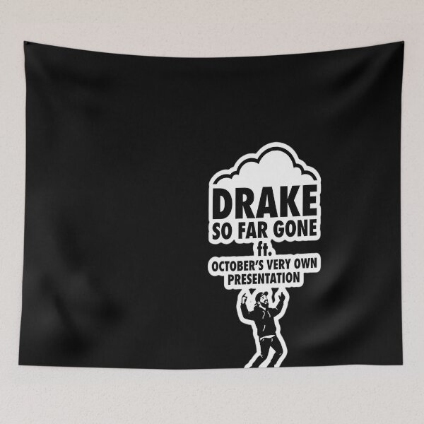 Item preview, So Far Gone designed and sold by DeBrainstore.