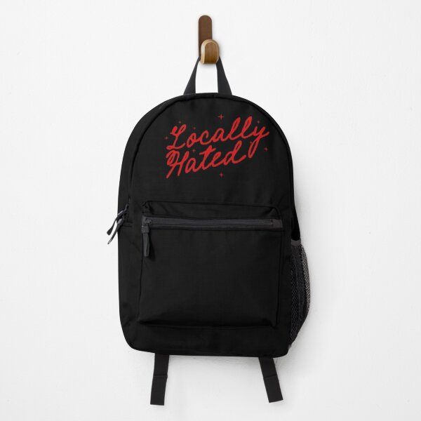 Item preview, LOCALLY HATED designed and sold by delllsdesigns.