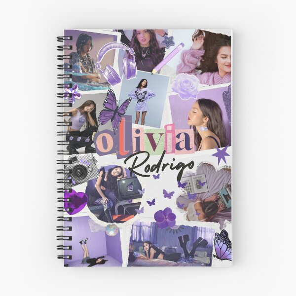 Item preview, Olivia Collage designed and sold by illuminarydesigns.