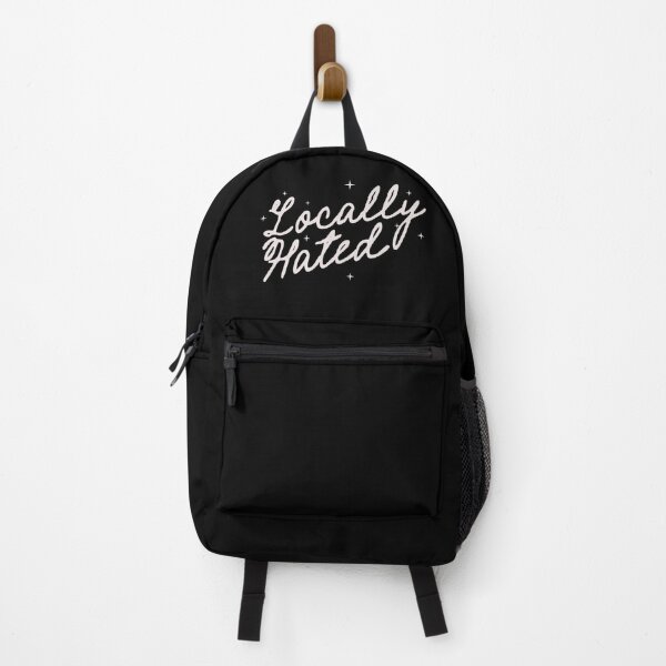 Item preview, LOCALLY HATED designed and sold by delllsdesigns.