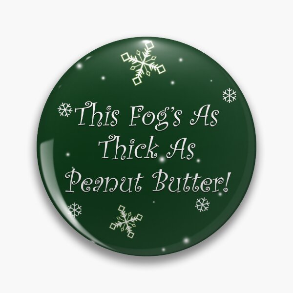 Item preview, Peanut Butter Fog Flakes designed and sold by Normbot2000.