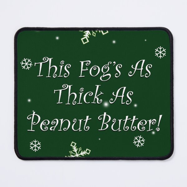 Item preview, Peanut Butter Fog Flakes designed and sold by Normbot2000.