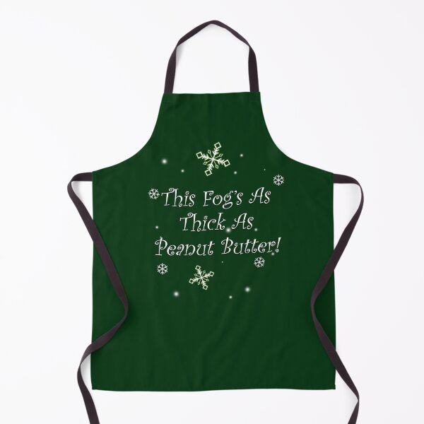 Item preview, Peanut Butter Fog Flakes designed and sold by Normbot2000.
