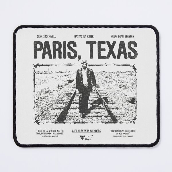 Item preview, Paris, Texas designed and sold by martirush.
