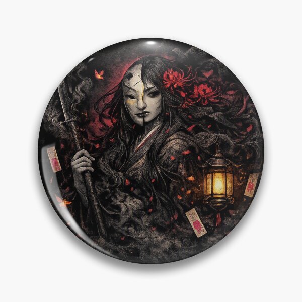 Item preview, The Priestess designed and sold by kamisanbr.