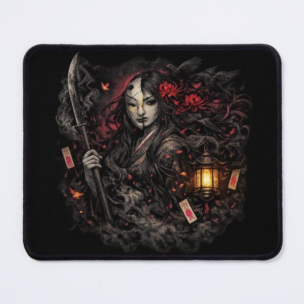 Item preview, The Priestess designed and sold by kamisanbr.