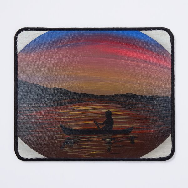 Item preview, Silent voyage designed and sold by tomahart-.