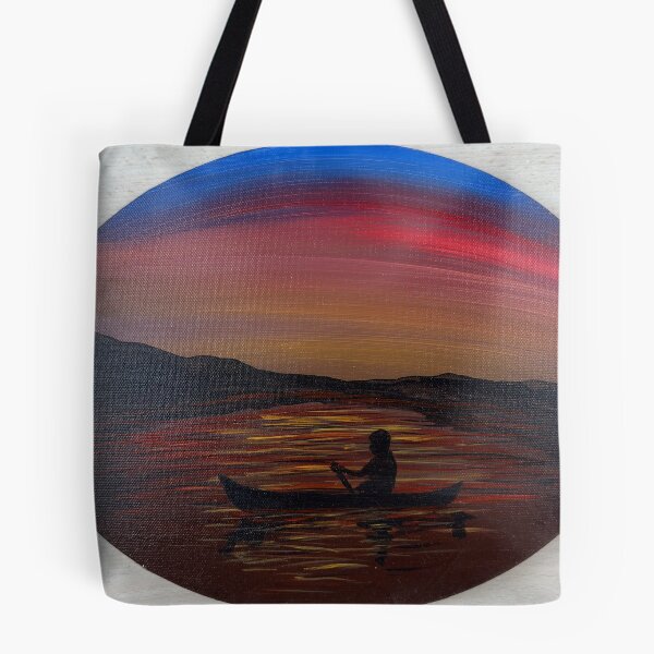 Item preview, Silent voyage  designed and sold by tomahart-.