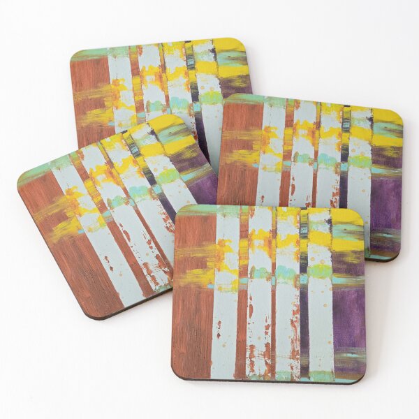 Item preview, Abstract Home Decor Artwork designed and sold by LaurenMyersArtist.