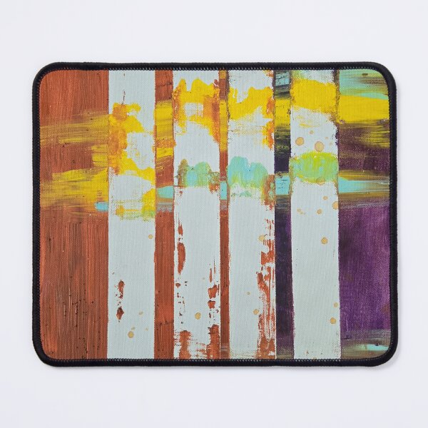 Item preview, Abstract Home Decor Artwork designed and sold by LaurenMyersArtist.