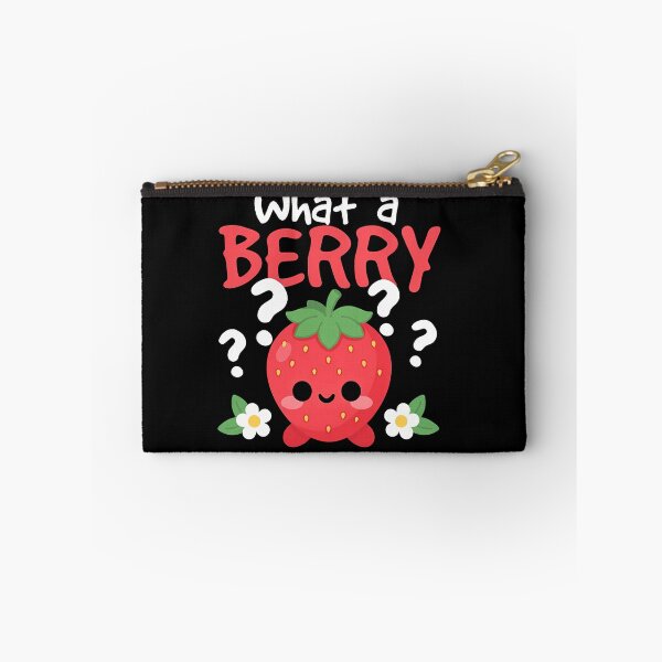 Item preview, Berry designed and sold by FruitfulPuns.