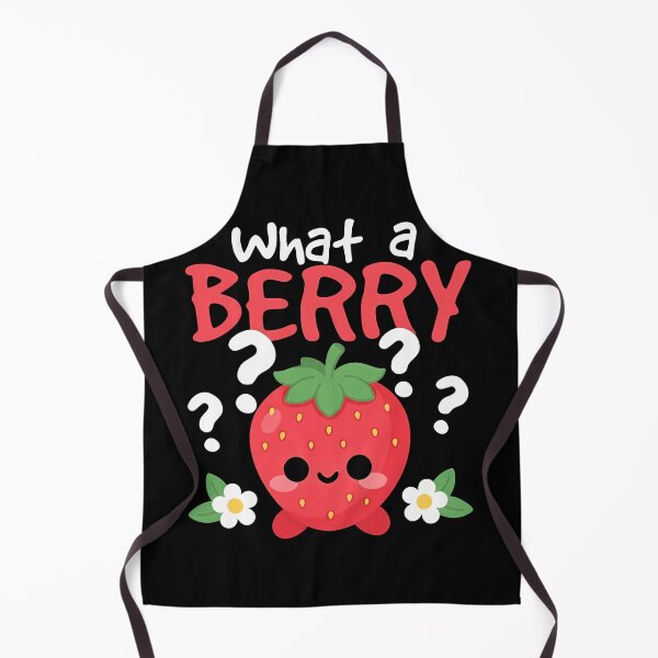 Item preview, Berry designed and sold by FruitfulPuns.