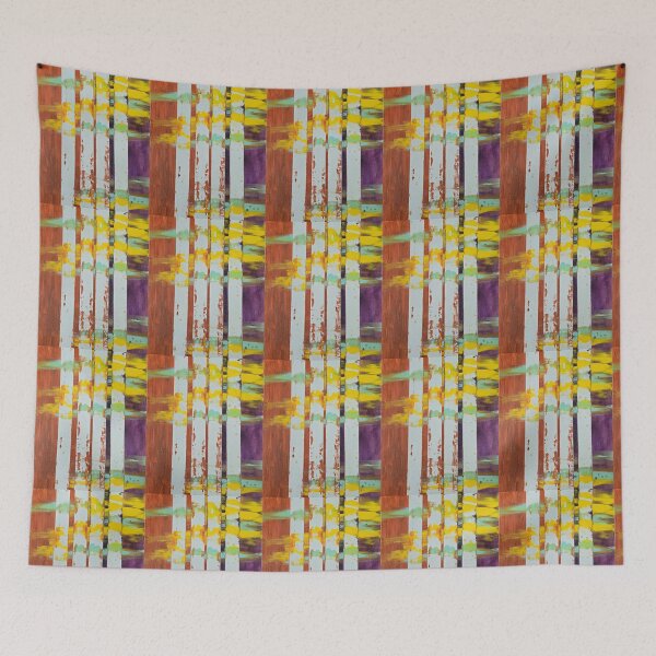 Item preview, Abstract Home Decor Artwork designed and sold by LaurenMyersArtist.