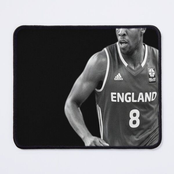 Item preview, Dennis Schröder - Black & White designed and sold by DeBrainstore.