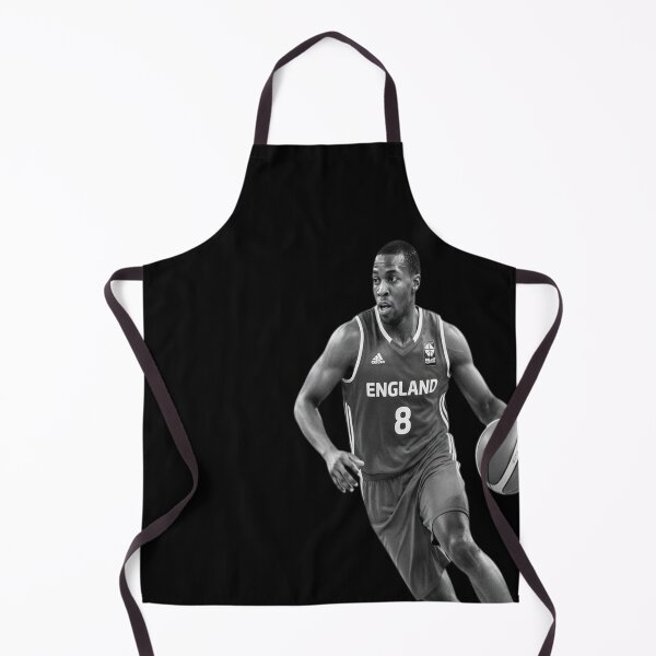Item preview, Dennis Schröder - Black & White designed and sold by DeBrainstore.