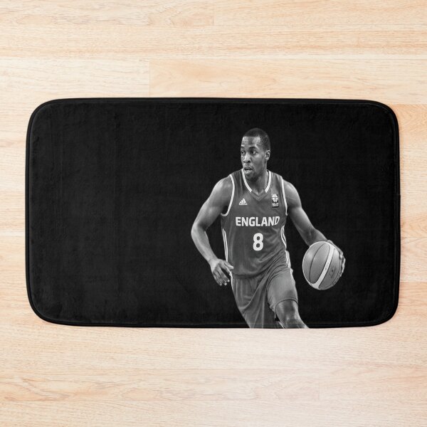 Item preview, Dennis Schröder - Black & White designed and sold by DeBrainstore.