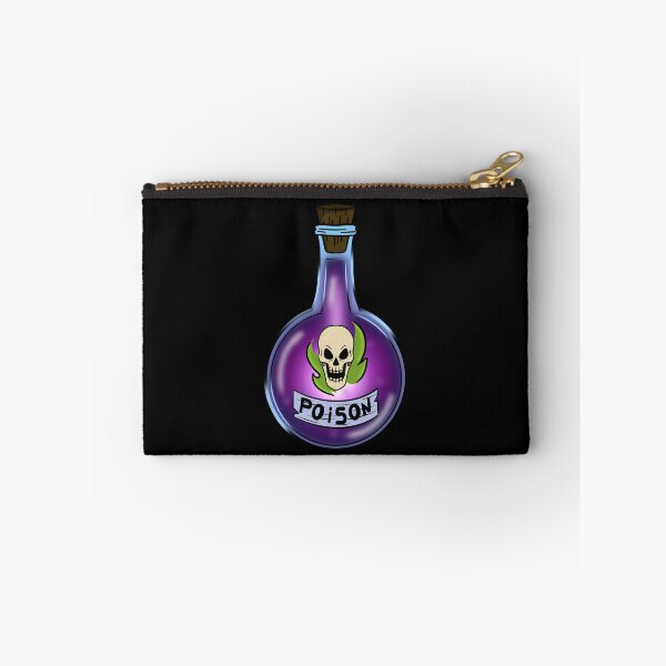 Item preview, Magic Poison Potion designed and sold by lucien marcel barrera.