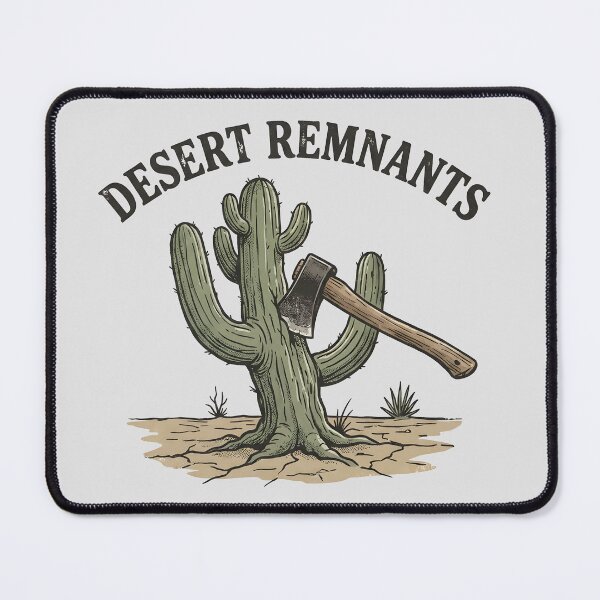 Item preview, Desert remnants designed and sold by teenlabel.