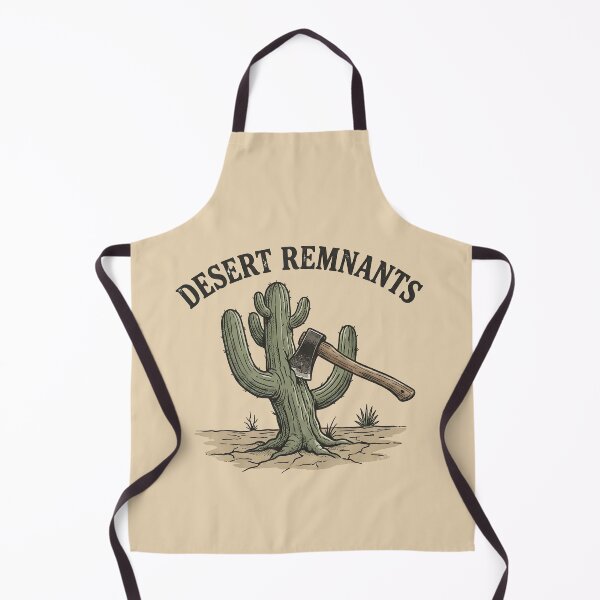 Item preview, Desert remnants designed and sold by teenlabel.