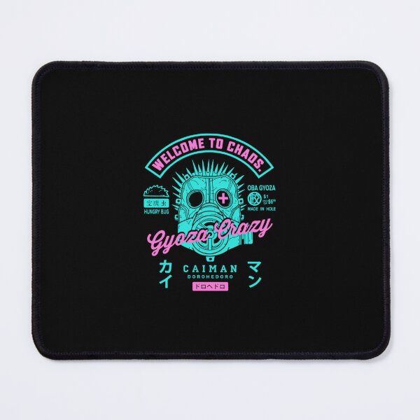 Item preview, Dorohedoro - Welcome to Chaos designed and sold by vickiedaven.