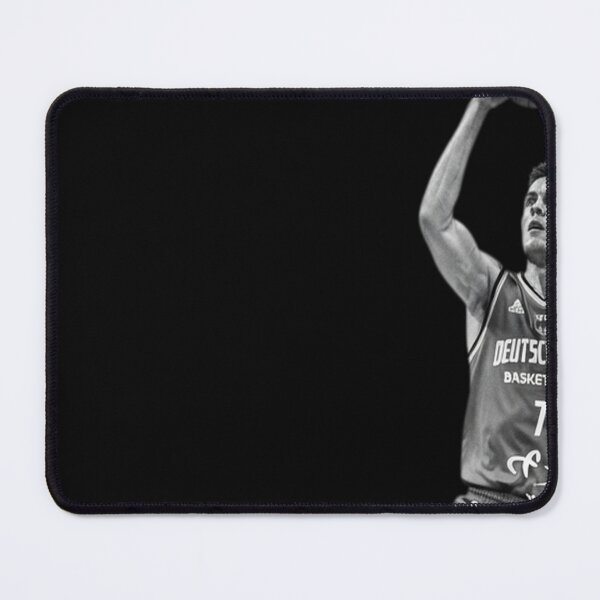 Item preview, Dennis Schröder - Deutschland Basketball designed and sold by DeBrainstore.