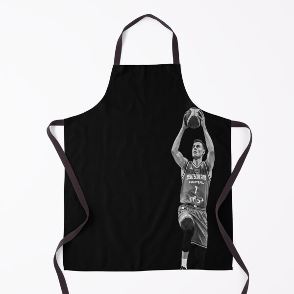 Item preview, Dennis Schröder - Deutschland Basketball designed and sold by DeBrainstore.