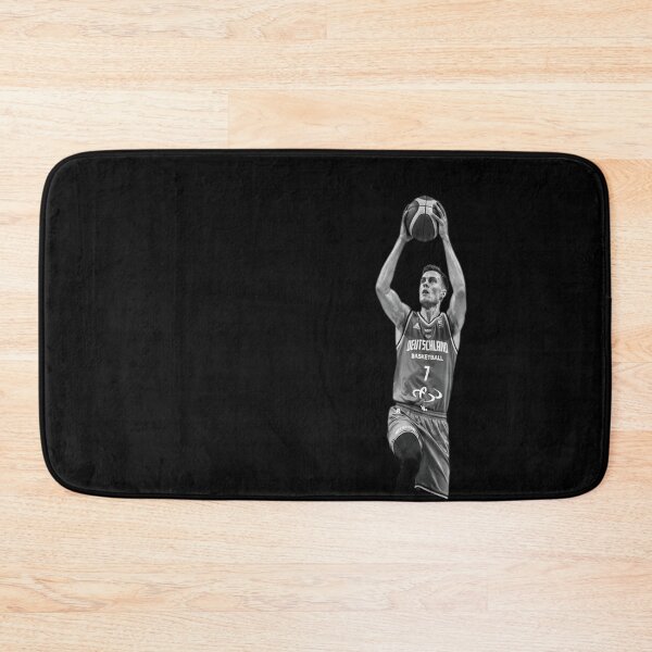 Item preview, Dennis Schröder - Deutschland Basketball designed and sold by DeBrainstore.