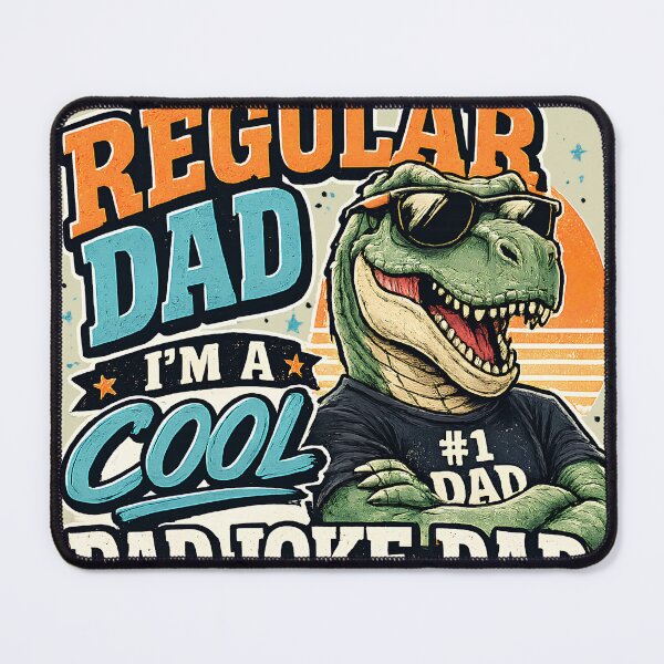 Item preview, Funny T-Rex Dad Joke Dad Gift for Fathers Day designed and sold by Retro Rascals Co..