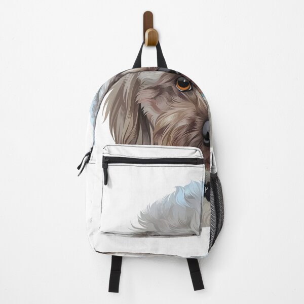 Item preview, Dog illustrations designed and sold by onebystudio.
