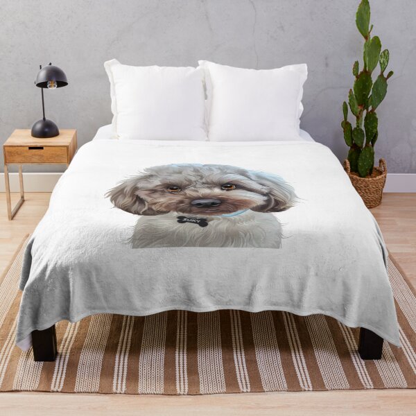 Item preview, Dog illustrations designed and sold by onebystudio.