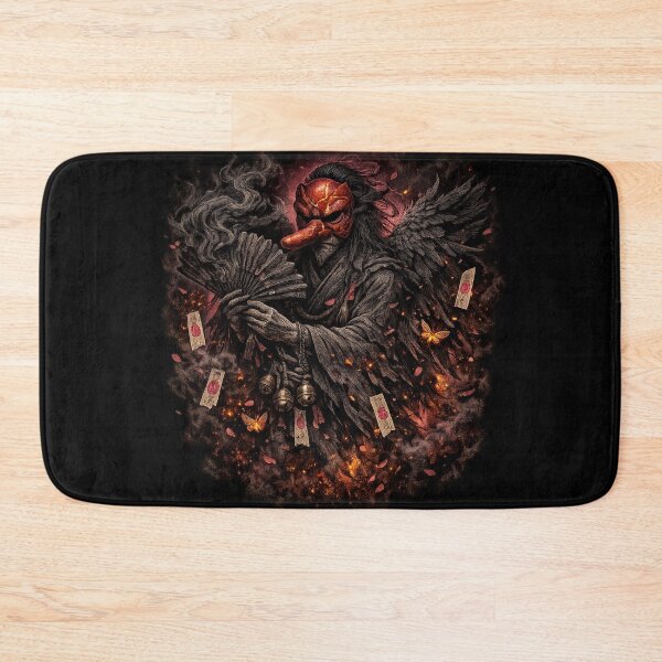 Item preview, The Tengu designed and sold by kamisanbr.