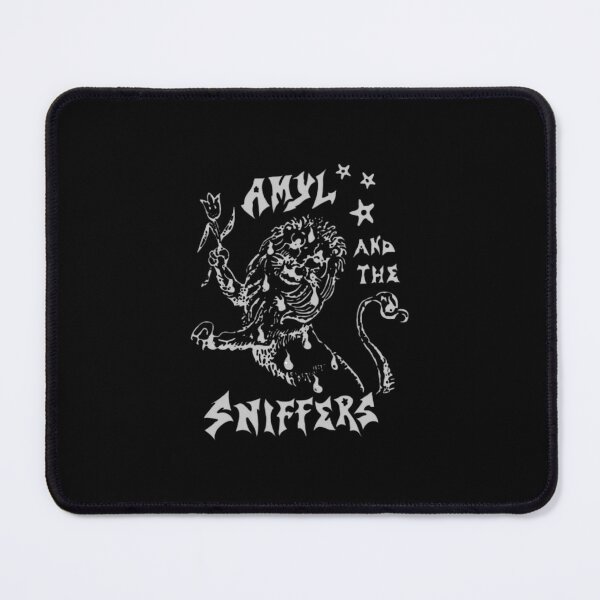 Item preview, Garage Punk Rebellion White designed and sold by misty-store.