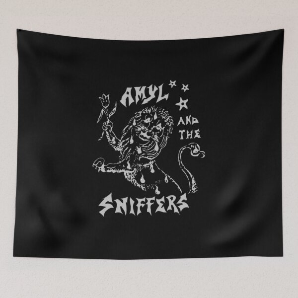 Item preview, Garage Punk Rebellion White designed and sold by misty-store.