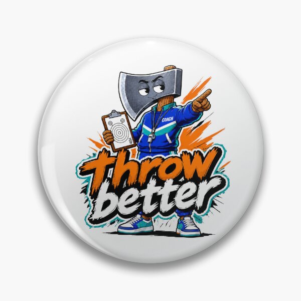 Item preview, Throw Better designed and sold by Thor-stone.