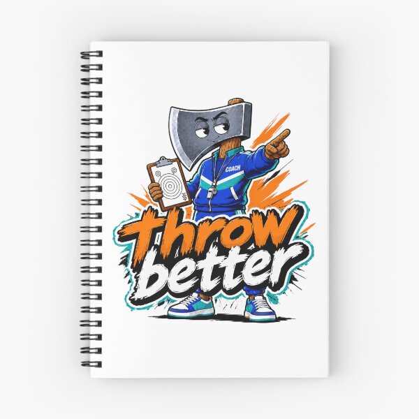 Item preview, Throw Better designed and sold by Thor-stone.