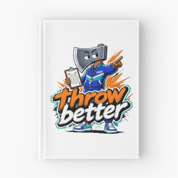 Item preview, Throw Better designed and sold by Thor-stone.