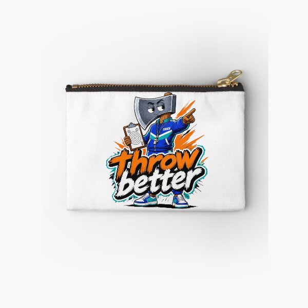Item preview, Throw Better designed and sold by Thor-stone.