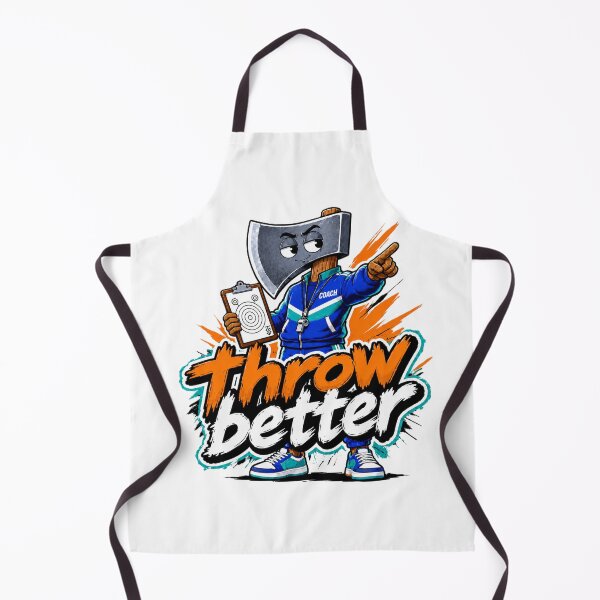 Item preview, Throw Better designed and sold by Thor-stone.