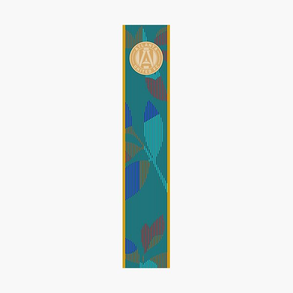 Item preview, Atlanta United FC designed and sold by sebyf.