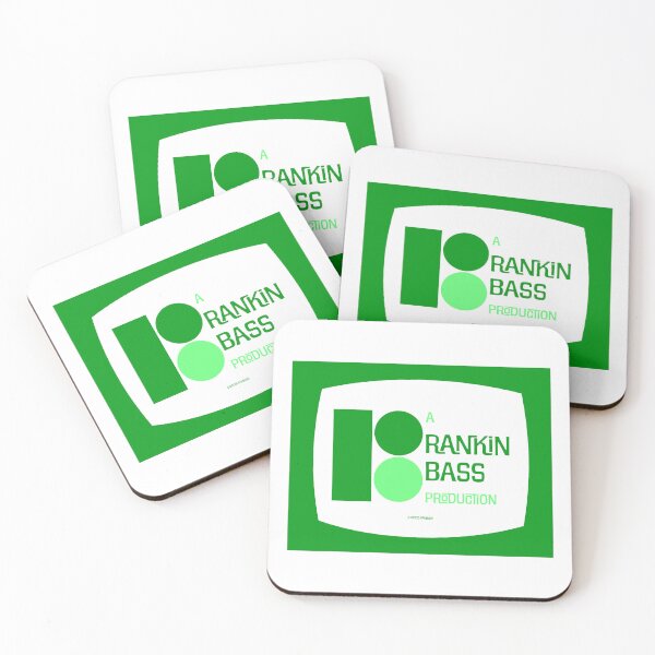 Item preview, Rankin Bass Green designed and sold by Normbot2000.