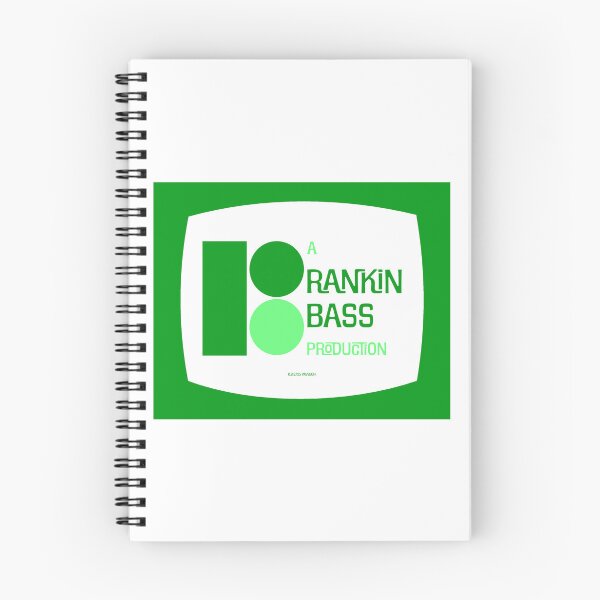 Item preview, Rankin Bass Green designed and sold by Normbot2000.