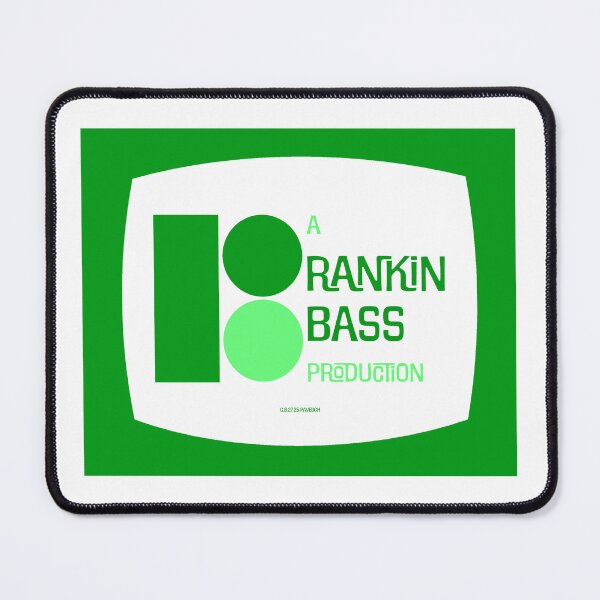 Item preview, Rankin Bass Green designed and sold by Normbot2000.