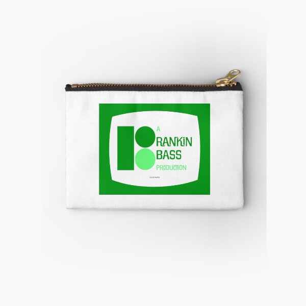Item preview, Rankin Bass Green designed and sold by Normbot2000.