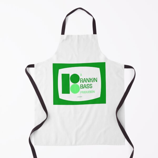 Item preview, Rankin Bass Green designed and sold by Normbot2000.