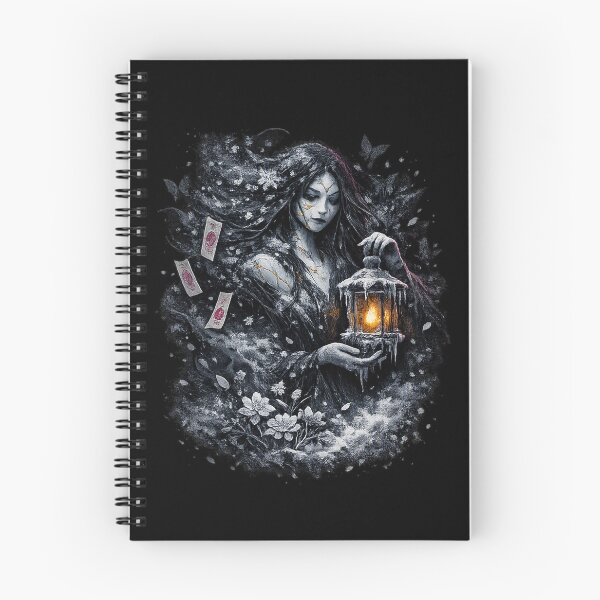 Item preview, The Yuki-onna designed and sold by kamisanbr.
