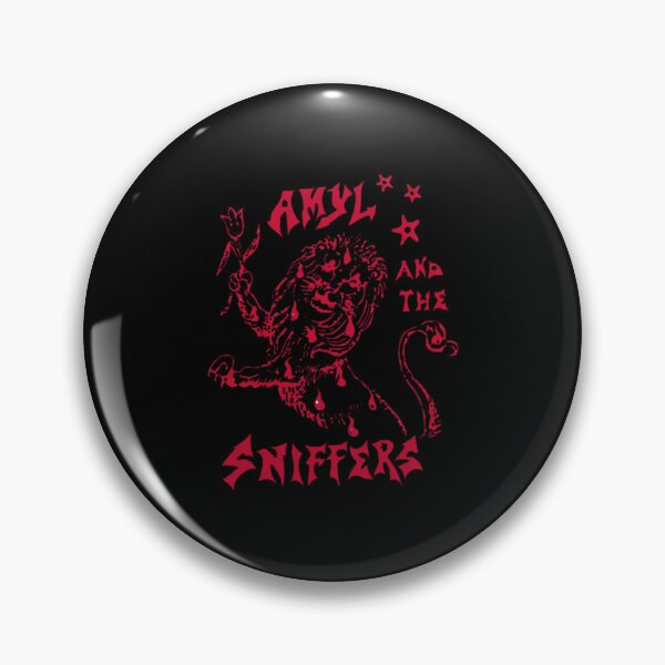Item preview, Garage Punk Rebellion Red designed and sold by misty-store.