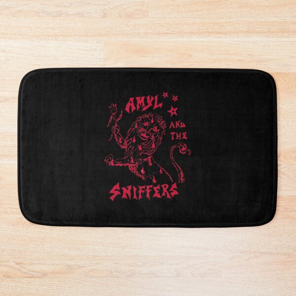 Item preview, Garage Punk Rebellion Red designed and sold by misty-store.