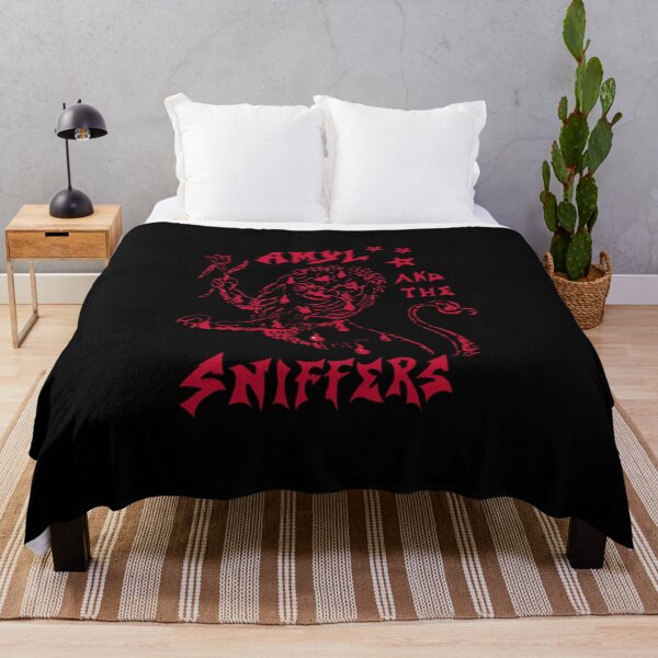 Item preview, Garage Punk Rebellion Red designed and sold by misty-store.