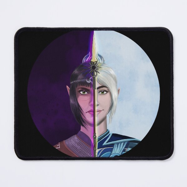 Item preview, Duality designed and sold by khalico.