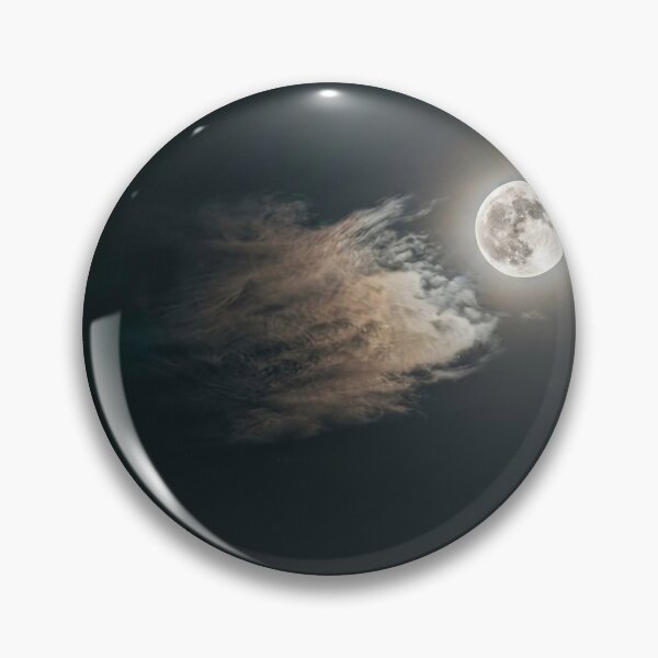 Item preview, Bad Moon Rising  designed and sold by James-M1980.
